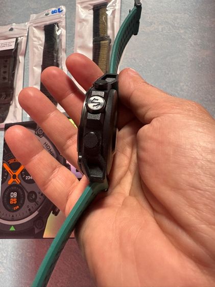 Black Shark GS3 รูปที่ 5