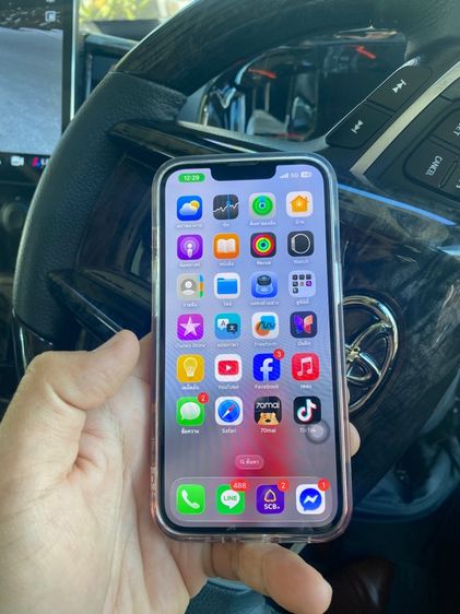 ไอโฟน13  128gb