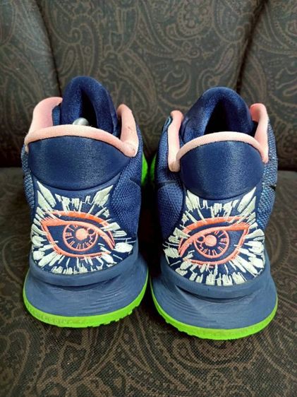 รองเท้ามือสองไซส์ 42.5ยาว 27 cm รูปที่ 6