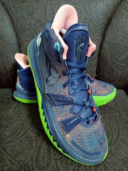 รองเท้ามือสองไซส์ 42.5ยาว 27 cm รูปที่ 4