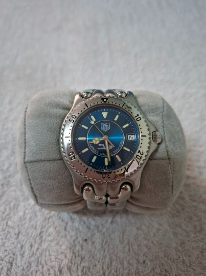 Tag Heuer Galapagos รูปที่ 4