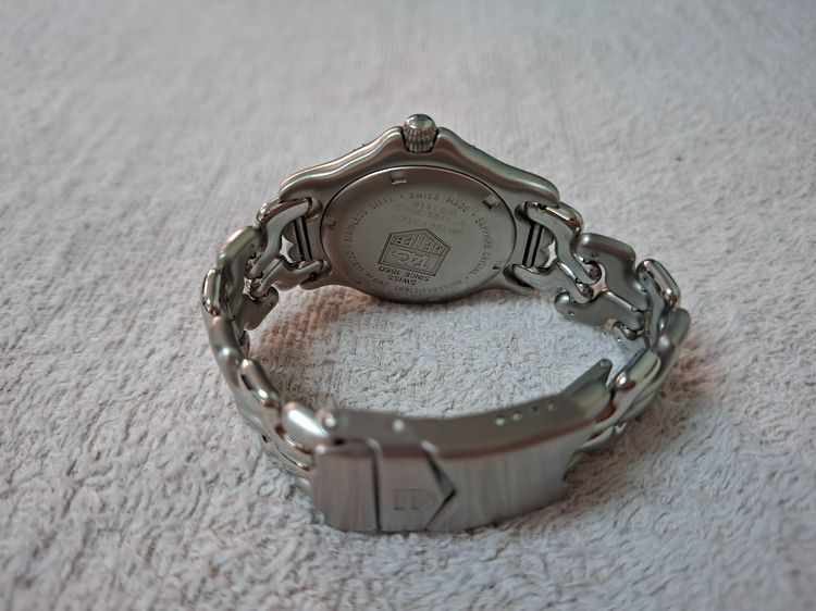 Tag Heuer Galapagos รูปที่ 6