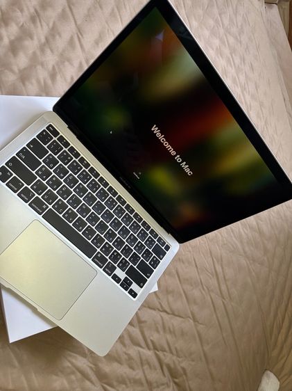 Macbook Air 13 รูปที่ 4
