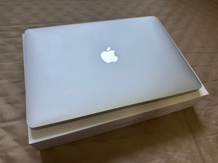 Macbook Air 13 รูปที่ 2