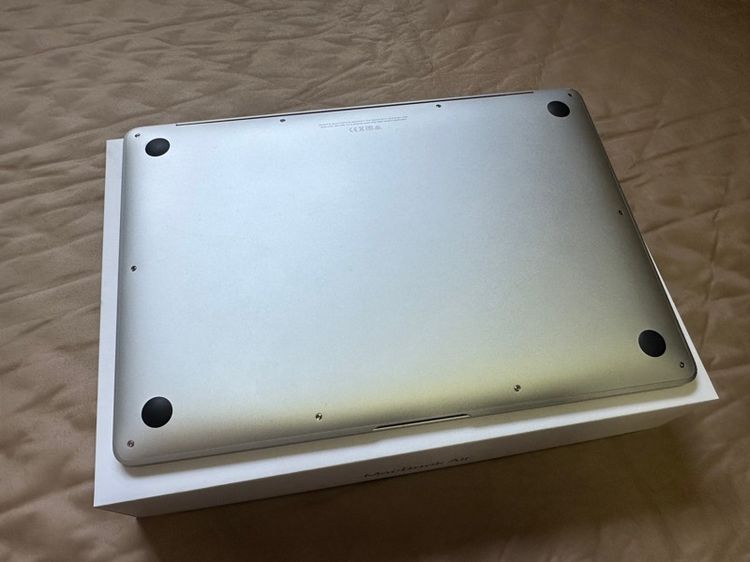 Macbook Air 13 รูปที่ 3
