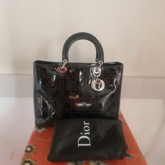 หญิง ดำ อื่นๆ diorแท้