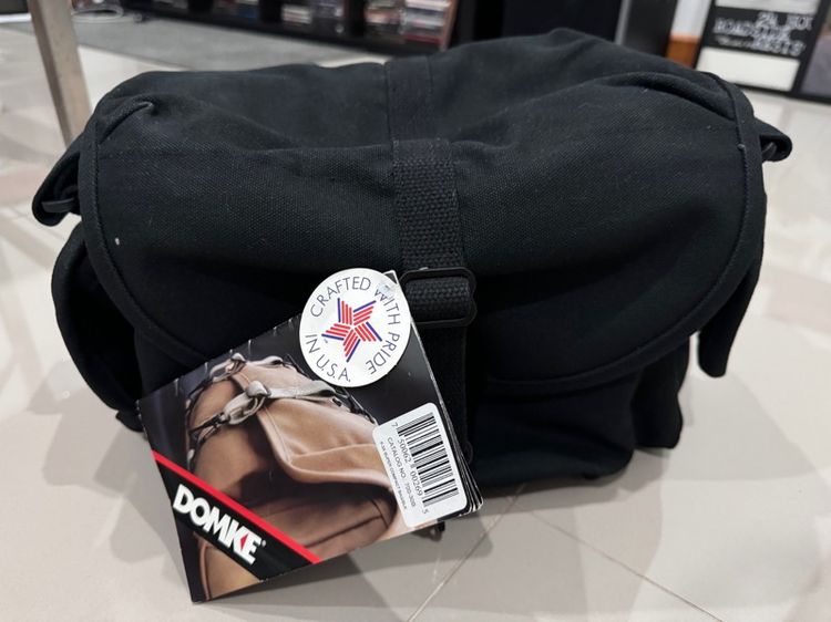กระเป๋ากล้อง Domke รูปที่ 6