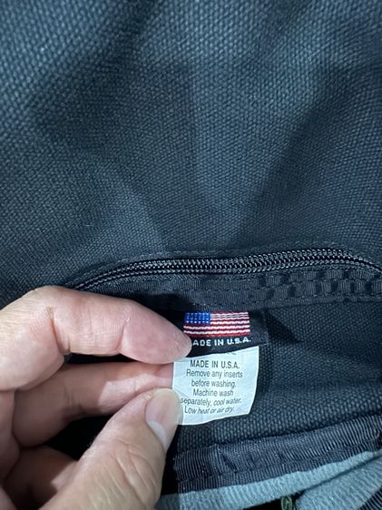 กระเป๋ากล้อง Domke รูปที่ 4