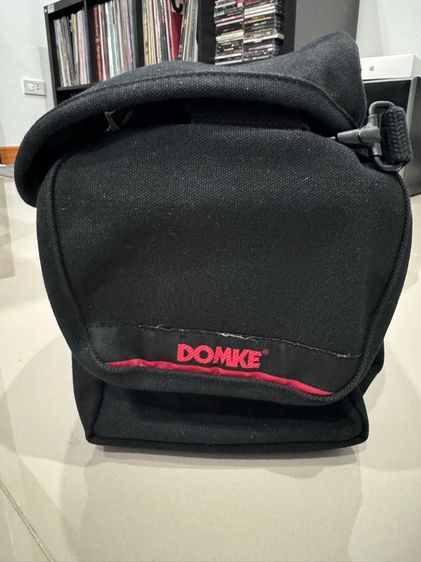 กระเป๋ากล้อง Domke รูปที่ 2