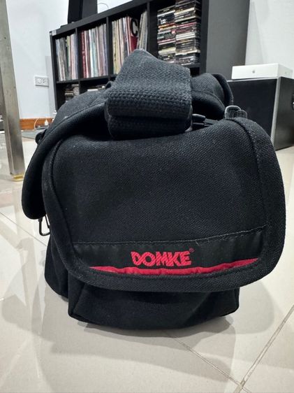 กระเป๋ากล้อง Domke รูปที่ 9