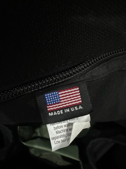 กระเป๋ากล้อง Domke รูปที่ 8