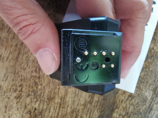 แฟลชหัวกล้อง Fuji EF-X8 XT1 XT2 รูปที่ 5