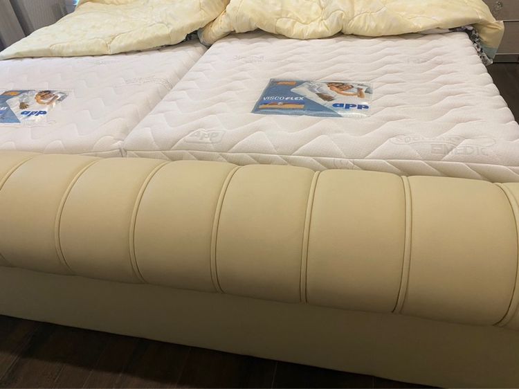 ฟูกmemory foam รูปที่ 3