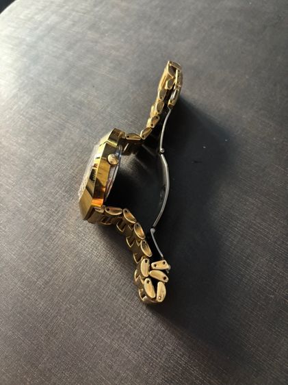 นาฬิกาเรือนทองราโด้ไดสตาร์คลาสสิกของแท้ รูปที่ 2