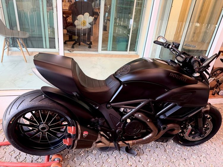 DUKATl รูปที่ 2