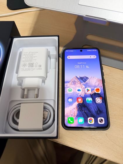 vivo v60 5G รูปที่ 2