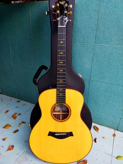 ✅✅ Taylor 516e fltd ถูกๆครับ 45000บ.