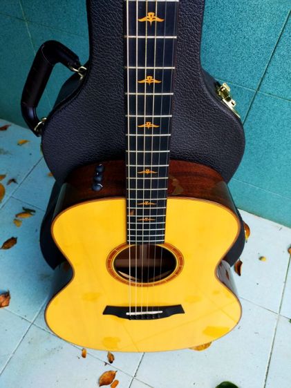 ✅✅ Taylor 516e fltd ถูกๆครับ 45000บ. รูปที่ 2