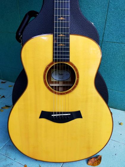 ✅✅ Taylor 516e fltd ถูกๆครับ 45000บ. รูปที่ 3