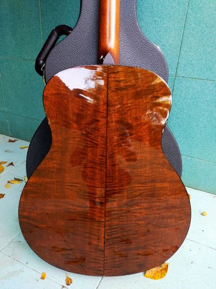 ✅✅ Taylor 516e fltd ถูกๆครับ 45000บ. รูปที่ 8