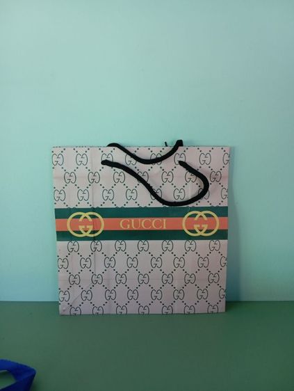 ถุงแบรนด์ รูปที่ 7