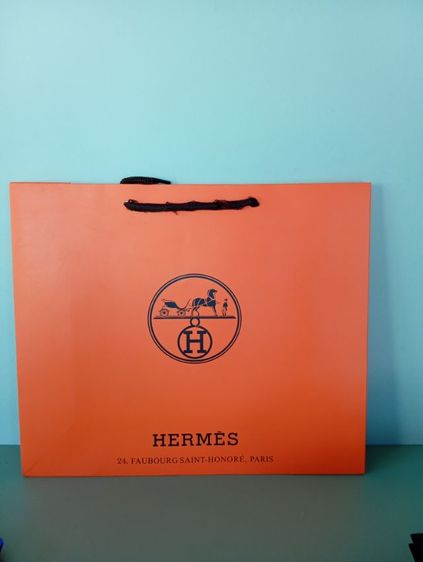 ถุงแบรนด์ รูปที่ 8