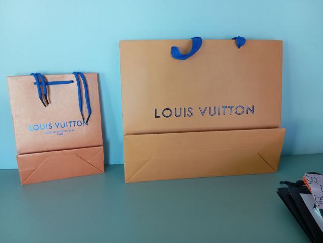 ถุงแบรนด์ รูปที่ 4