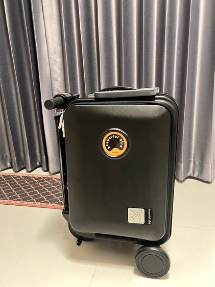 กระเป๋าเดินทางไฟฟ้า ขี่ได้20L รูปที่ 2