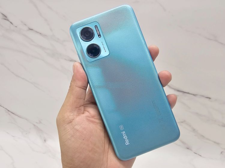 ขาย Redmi 10 5G มือสอง รูปที่ 4