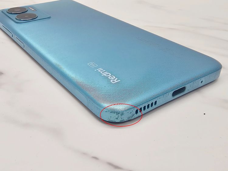 ขาย Redmi 10 5G มือสอง รูปที่ 6