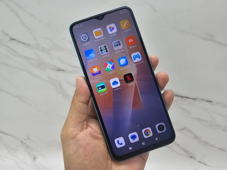 Xiaomi 64 GB ขาย Redmi 10 5G มือสอง