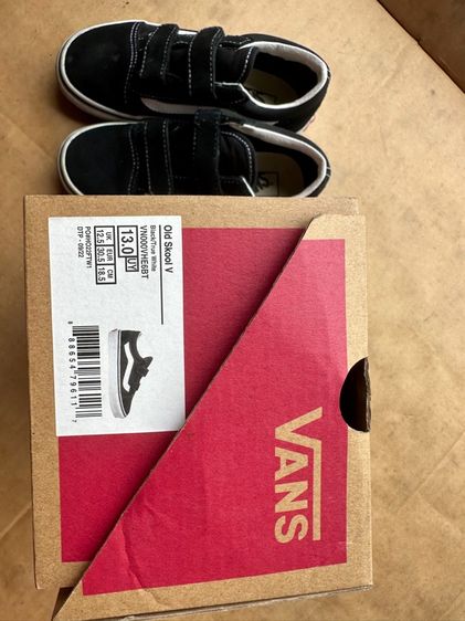 รองเท้าเด็ก มือ2 แท้  รูปที่ 8