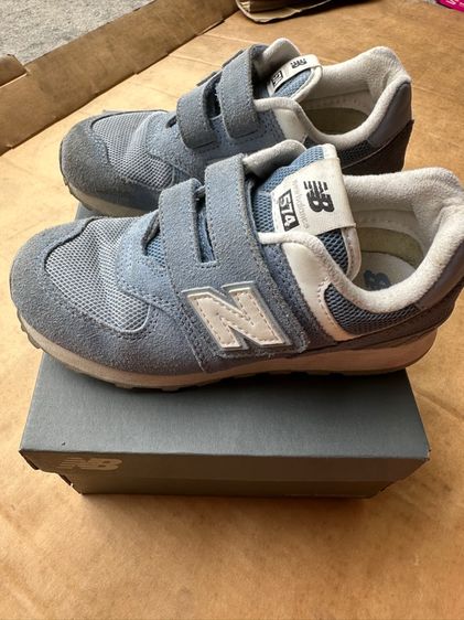 รองเท้าเด็ก มือ2 แท้  รูปที่ 9