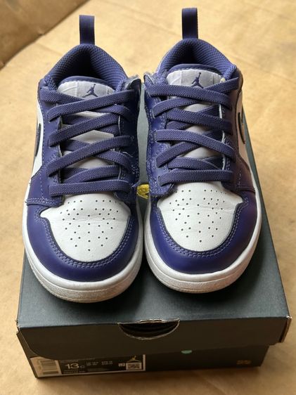 หญิง หลากสี อื่นๆ อื่นๆ รองเท้าเด็ก มือ2 แท้ 