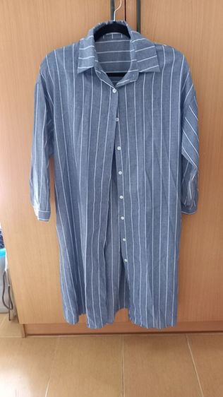 เสื้อผ้ามือสองสภาพใหม่กริ้บ รูปที่ 5