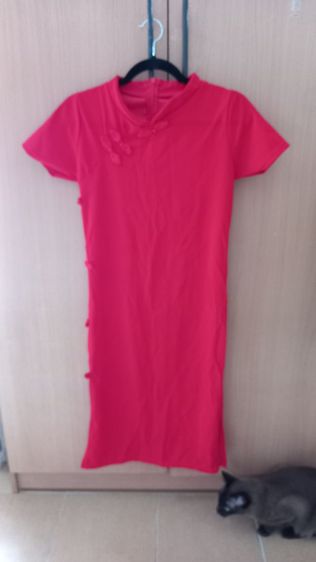 เสื้อผ้ามือสองสภาพใหม่กริ้บ รูปที่ 8