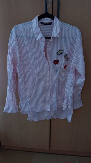 เสื้อผ้ามือสองสภาพใหม่กริ้บ รูปที่ 11