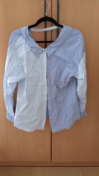 เสื้อผ้ามือสองสภาพใหม่กริ้บ รูปที่ 13