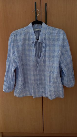 เสื้อผ้ามือสองสภาพใหม่กริ้บ รูปที่ 3