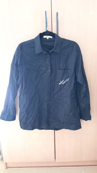 เสื้อผ้ามือสองสภาพใหม่กริ้บ รูปที่ 6
