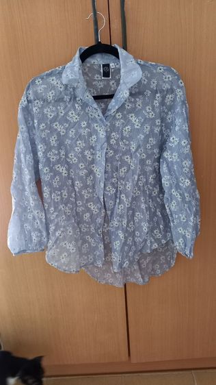 เสื้อผ้ามือสองสภาพใหม่กริ้บ รูปที่ 7