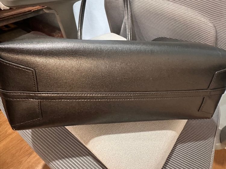 Kate Spade กระเป๋าหนัง Saffiano รูปที่ 5