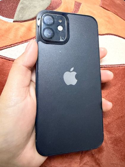 IPhone 12 รูปที่ 4