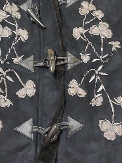 เสื้อกันหนาว รูปที่ 4