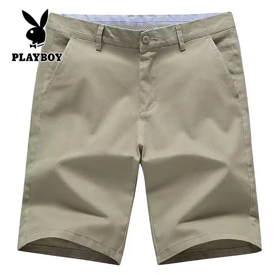 กางเกงขาสั้นชาย รูปที่ 3