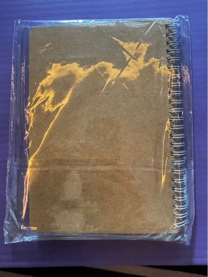 สมุดของสะสมแบบต่างๆ รูปที่ 7