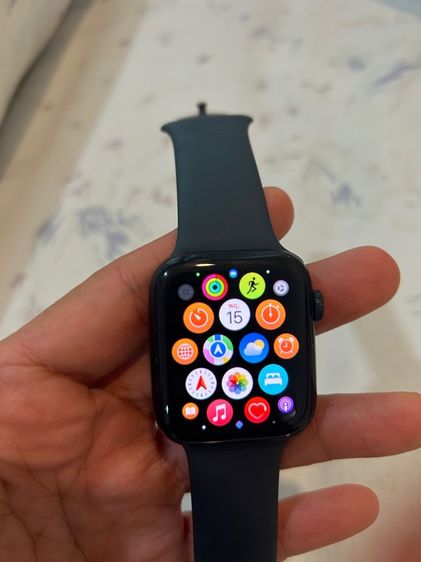 นาฬิกาapple watch SE(GEN2)