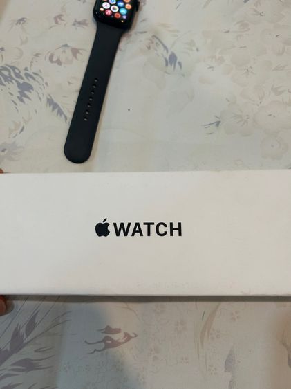 นาฬิกาapple watch SE(GEN2) รูปที่ 7