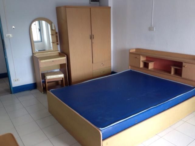 Allwin Mansion หอพัก อพาร์ทเมนต์ ห้องเช่า ออลวิน แมนชั่น สาธุประดิษฐ์ ซ.31 พระราม3 ราคาไม่แพง