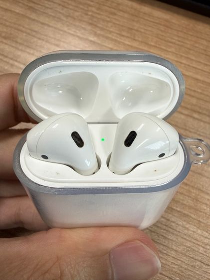 Airpods gen2 รูปที่ 7